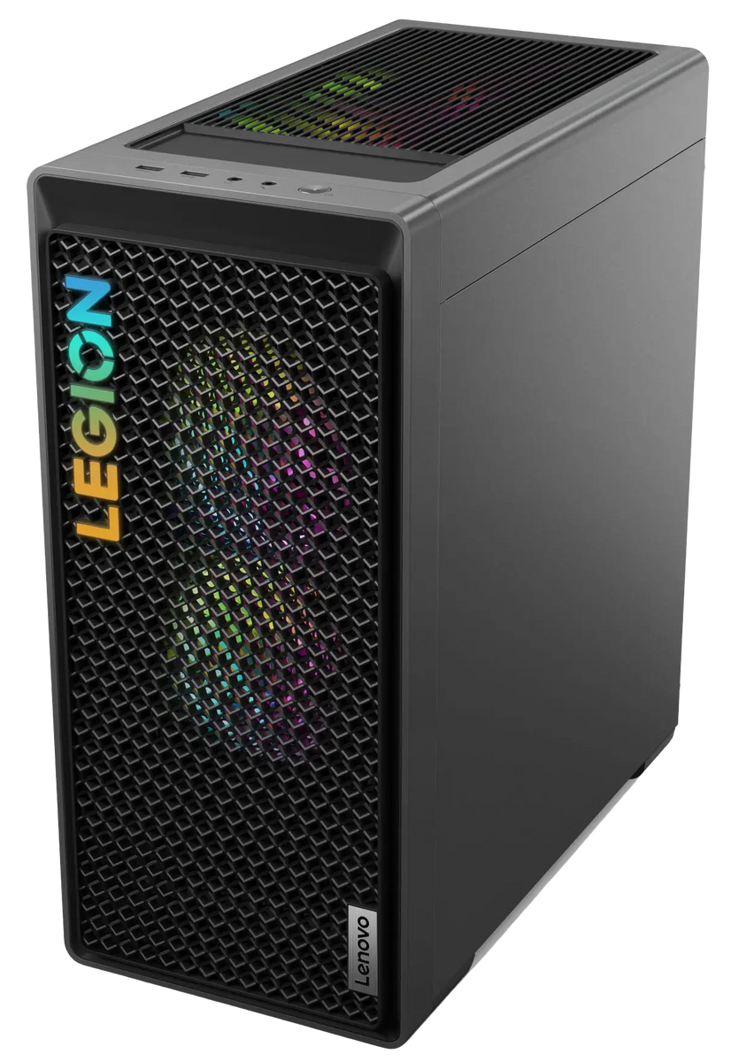 Настільний компьютер Lenovo Legion T5 i7-13700F/32GB/1TB RTX4070 (90UU00DKPL) 221961 фото