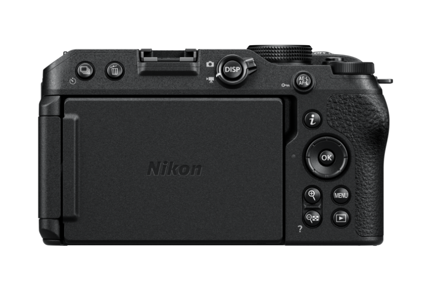Бездзеркальний фотоапарат Nikon Z30 Vlogger (VOA110K004) 103677 фото