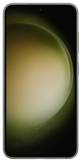 Смартфон Samsung Galaxy S23 8/128GB Green (SM-S911BZGD) 102193 фото
