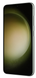 Смартфон Samsung Galaxy S23 8/128GB Green (SM-S911BZGD) 102193 фото 2