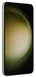 Смартфон Samsung Galaxy S23 8/128GB Green (SM-S911BZGD) 102193 фото 4