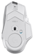 Мишка Logitech G502 X PLUS White (910-006171) 101528 фото 4