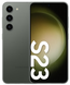 Смартфон Samsung Galaxy S23 8/128GB Green (SM-S911BZGD) 102193 фото 1