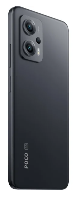 Смартфон Xiaomi Poco X4 GT 8/256GB Black 103138 фото
