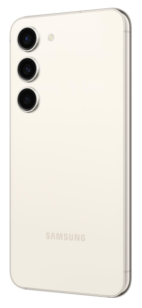 Смартфон Samsung Galaxy S23 8/128GB Cream (SM-S911BZED) 102194 фото