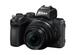 Бездзеркальний фотоапарат Nikon Z50 + Nikkor Z DX 16-50mm f/3.5-6.3 VR (VOA050K001) 103679 фото 1
