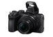 Бездзеркальний фотоапарат Nikon Z50 + Nikkor Z DX 16-50mm f/3.5-6.3 VR (VOA050K001) 103679 фото 8