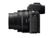 Бездзеркальний фотоапарат Nikon Z50 + Nikkor Z DX 16-50mm f/3.5-6.3 VR (VOA050K001) 103679 фото 5