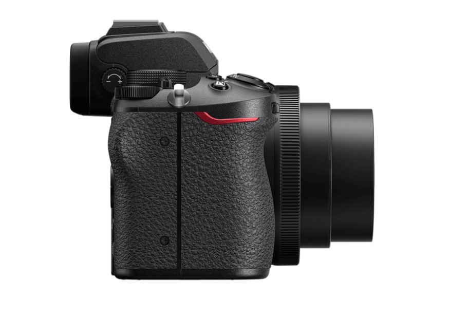 Бездзеркальний фотоапарат Nikon Z50 + Nikkor Z DX 16-50mm f/3.5-6.3 VR (VOA050K001) 103679 фото