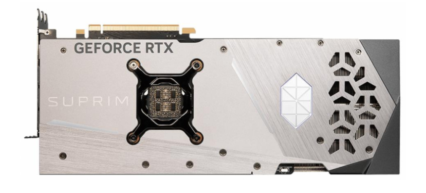 Відеокарта MSI GeForce RTX 4090 SUPRIM X 24G 102245 фото