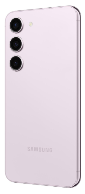 Смартфон Samsung Galaxy S23 8/128GB Lavender (SM-S911BLID) 102195 фото