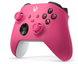 Геймпад Microsoft Xbox Series X | S Wireless Controller Deep Pink (QAU-00082, QAU-00083) 102612 фото 2