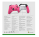 Геймпад Microsoft Xbox Series X | S Wireless Controller Deep Pink (QAU-00082, QAU-00083) 102612 фото 6