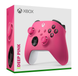 Геймпад Microsoft Xbox Series X | S Wireless Controller Deep Pink (QAU-00082, QAU-00083) 102612 фото 5