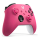 Геймпад Microsoft Xbox Series X | S Wireless Controller Deep Pink (QAU-00082, QAU-00083) 102612 фото 3