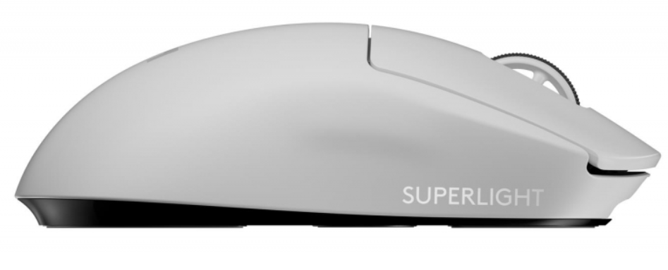Мишка Logitech G Pro X Superlight Wireless White (910-005942) 100301 фото