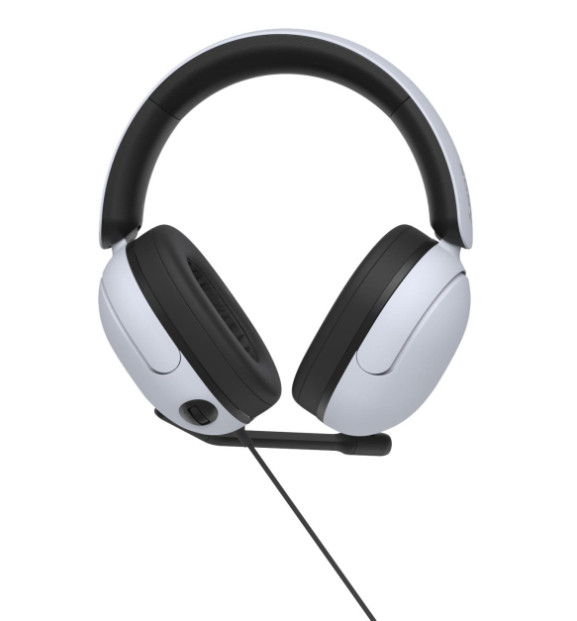 Навушники з мікрофоном Sony Inzone H3 White (MDRG300W.CE7) 102139 фото