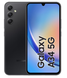 Смартфон Samsung Galaxy A34 5G 6/128GB Black (SM-A346EZKA) 102614 фото 1