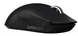 Мишка Logitech G Pro X Superlight Wireless Black (910-005880) 100302 фото 3