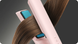 Стайлер (випрямляч) Dreame Unplugged Cordless Hair Straightener (AST14A-PK) 222089 фото 9