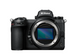 Бездзеркальний фотоапарат Nikon Z6 II + 24-200mm f/4-6.3 VR (VOA060K004) 103681 фото 4