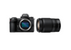 Бездзеркальний фотоапарат Nikon Z6 II + 24-200mm f/4-6.3 VR (VOA060K004) 103681 фото 1