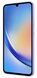 Смартфон Samsung Galaxy A34 5G 6/128GB Light Violet (SM-A346ELVA) 102615 фото 4