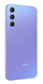 Смартфон Samsung Galaxy A34 5G 6/128GB Light Violet (SM-A346ELVA) 102615 фото 7