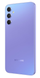 Смартфон Samsung Galaxy A34 5G 6/128GB Light Violet (SM-A346ELVA) 102615 фото 5