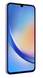 Смартфон Samsung Galaxy A34 5G 6/128GB Light Violet (SM-A346ELVA) 102615 фото 2