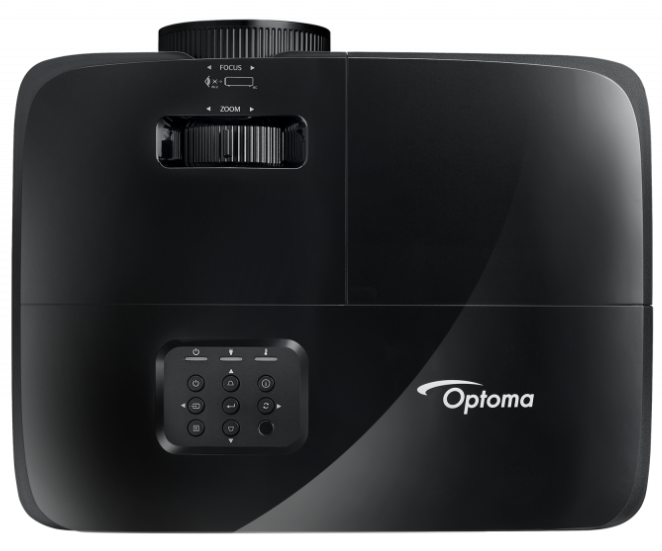 Мультимедійний проектор Epson EF-11 (V11HA23040) 100158 фото