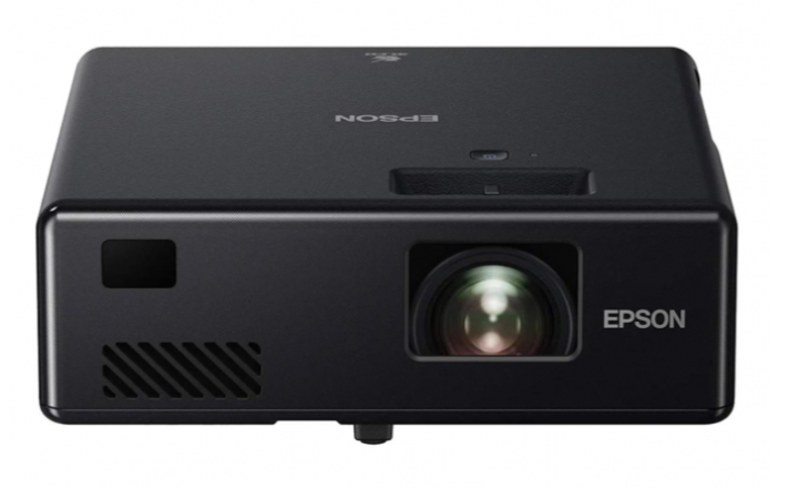 Мультимедійний проектор Epson EF-11 (V11HA23040) 100158 фото