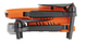 Квадрокоптер Autel EVO II Dual 640T Enterprise Rugged Bundle Drone V3 Orange (102001509) 102330 фото 10