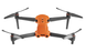 Квадрокоптер Autel EVO II Dual 640T Enterprise Rugged Bundle Drone V3 Orange (102001509) 102330 фото 12
