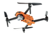 Квадрокоптер Autel EVO II Dual 640T Enterprise Rugged Bundle Drone V3 Orange (102001509) 102330 фото 5