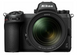 Бездзеркальний фотоапарат Nikon Z6 II + 24-70mm F4 S (VOA060K001) 103682 фото 7