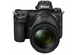 Бездзеркальний фотоапарат Nikon Z6 II + 24-70mm F4 S (VOA060K001) 103682 фото 2