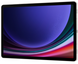 Планшет Samsung Galaxy Tab S9 12/256GB Wi-Fi Beige (SM-X710NZEE) 103574 фото 7