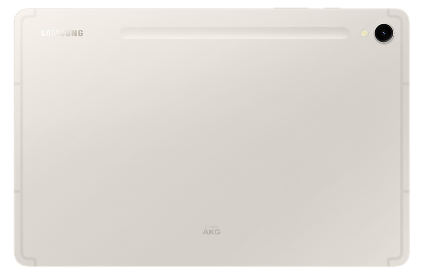 Планшет Samsung Galaxy Tab S9 12/256GB Wi-Fi Beige (SM-X710NZEE) 103574 фото