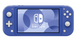 Портативна ігрова приставка Nintendo Switch Lite Turquoise (045496452711) 102645 фото 1