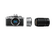 Бездзеркальний фотоапарат Nikon Z fc + 16-50mm f/3.5-6.3 + 50-250mm f/4.5-6.3 (VOA090K003) 103652 фото 1