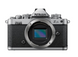 Бездзеркальний фотоапарат Nikon Z fc + 16-50mm f/3.5-6.3 + 50-250mm f/4.5-6.3 (VOA090K003) 103652 фото 2