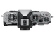 Бездзеркальний фотоапарат Nikon Z fc + 16-50mm f/3.5-6.3 + 50-250mm f/4.5-6.3 (VOA090K003) 103652 фото 5