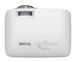 Короткофокусний проектор BenQ MX808STH (9H.JMG77.13E) 102571 фото 5