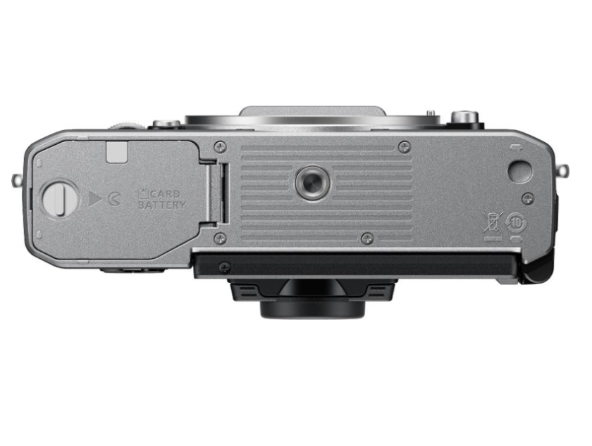 Бездзеркальний фотоапарат Nikon Z fc + 16-50mm f/3.5-6.3 + 50-250mm f/4.5-6.3 (VOA090K003) 103652 фото