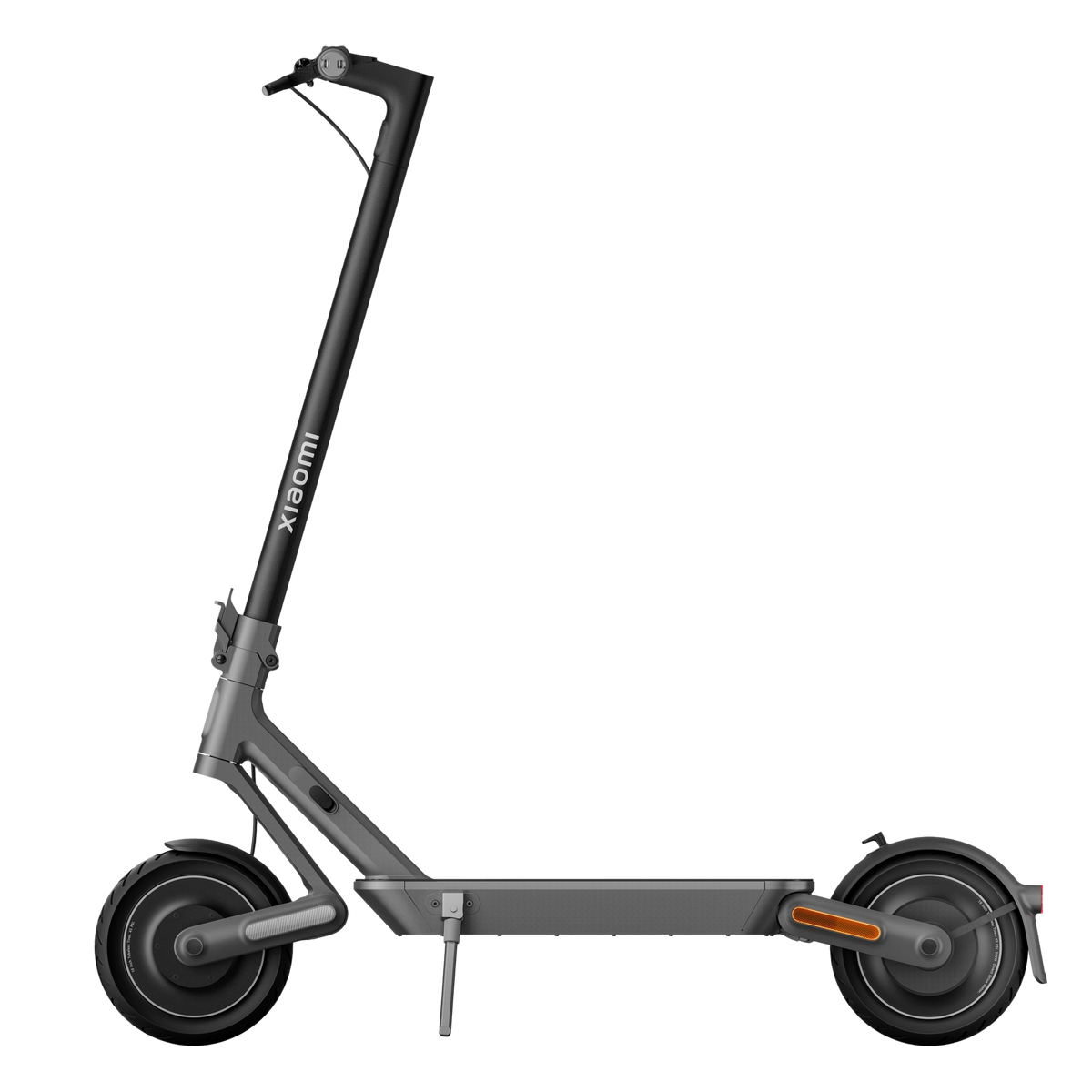 Електросамокат Xiaomi Mi Electric Scooter 4 Ultra 221995 фото