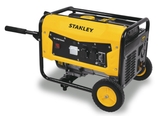 Бензиновий генератор Stanley SG 3100 3,1 kWt 220V 101991 фото