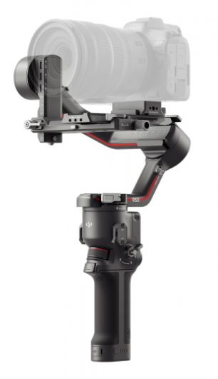 Стабілізатор для камери DJI RS 3 Combo (CP.RN.00000217.01) 101218 фото