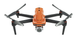 Квадрокоптер Autel EVO II Pro Rugged Bundle RTK V3 Orange (102001520) 102331 фото 2