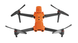 Квадрокоптер Autel EVO II Pro Rugged Bundle RTK V3 Orange (102001520) 102331 фото 9